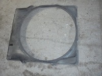 фото thumb №1, Туннель корпус вентилятора scania оригинал 1390706