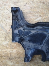 фото thumb №5, Bmw g30 g31 захист плита підвіска права 7441180