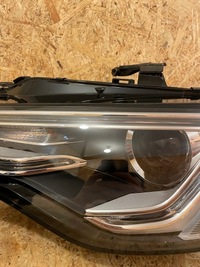 фото thumb №9, Лампа ліва права bi ксенон audi a5 8t lift комплект!