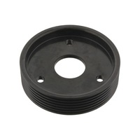 фото thumb №2, Febi bilstein 29501 колесо ременное, насос усилителя