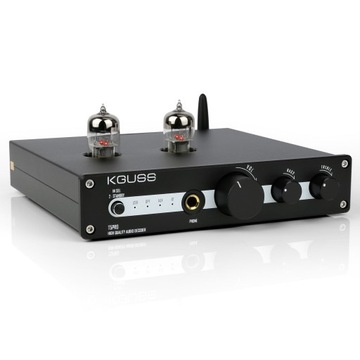 Предекодер для усилителя наушников Bluetooth KGUSS T5PRO