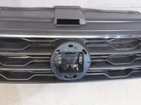 фото thumb №6, Решётка радиатора решётка радиатора vw 2ga t-roc 2ga853651e оригинал