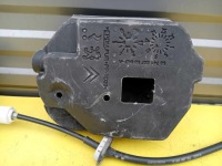 фото thumb №9, Citroen c4 ii b7 механізм гальма ручного 9672984680 a2c53348380