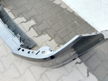 фото thumb №9, Kia optima 4 iv 15-20 бампер зад задній pdc