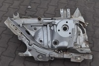 фото thumb №1, Volvo s90 ii v90 чверть лонжерон ліва перед передня