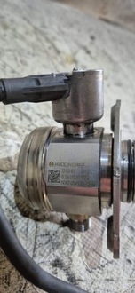 фото thumb №6, Насос упорскування 0261520555 alfa romeo stelvio giulia 2.9 qv 510km