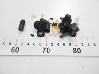 фото thumb №3, Набір ремонтний кришки renault twingo 7701408995