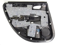 фото thumb №7, Nissan pulsar обшивка двері правий задня 829763zl0a 829003zl0a