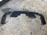 фото thumb №4, Mercedes gle w166 спойлер дифузор бампера задня