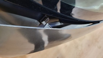 фото thumb №5, Крышка багажника honda civic viii 8 ufo hb 5d nh701m