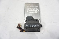 фото thumb №1, Модуль блок управления подвеска 3c0907376a volkswagen