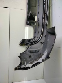 фото thumb №14, Бампер заднє mercedes gla i 1 x156 amg 13-16