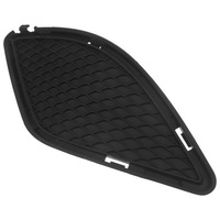 фото thumb №7, Защита решётки бампера передний вкладка запасная решётки бампера car supply driv