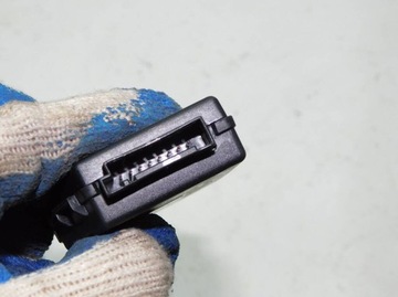 фото thumb №5, Porsche cayenne i 03-10 зонд модуль імобілайзер 7l5919879