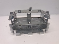 фото thumb №1, Alfa romeo 159 рамка радіо fabrycznego навігації i модуля