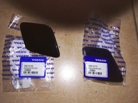 фото thumb №1, Volvo v40 cross заглушка омывателя фары