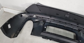 фото thumb №8, Seat cupra formentor 20- бампер спойлер дифузор зад 5ff807521a 5ff807568d