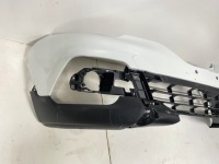 фото thumb №6, Бампер перед передний renault captur i lift 2016-