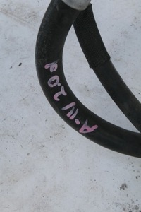 фото thumb №9, Шланг кондиционера opel astra j 2.0