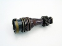 фото thumb №5, Привод спидометра коробки передач 408003 5 передач talbot samba rallye