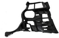 фото thumb №9, Кронштейн бампера левый перед s-max 2006-15 oryg