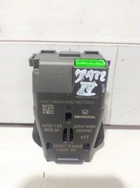 фото thumb №4, Honda jazz iv модуль датчик lidar радар 15-