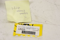 фото thumb №6, Lb269 jaguar xj x351 защита стойка левый задняя