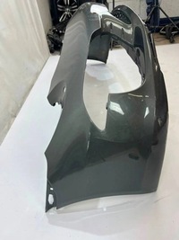 фото thumb №7, Porsche 991 911 бампер перед передній 2012-