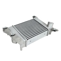 Интеркулер турбонагнетателя 14461vk50a odporny на высокий температуры, 1k Недорого, фото thumb