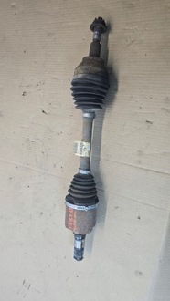 фото thumb №12, Піввісь ліва коротка ford transit connect mk2 1.5 tdci автомат fv61-3b437-bc