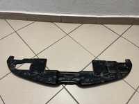 фото thumb №1, Opel mokka захист поперечина решітка верхнього перед