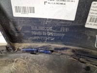 фото thumb №13, Porsche taycan 9j1 бампер передний перед 9j1807221