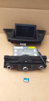 фото thumb №1, Alfa romeo giulietta экран дисплей навигации радио navi