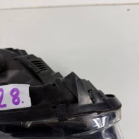 фото thumb №13, Renault captur i фара фара правая перед передняя oem номер 260102734r