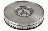 фото thumb №1, Sachs колесо маховик