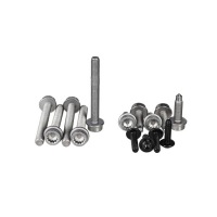 Ecp04l129766 інтеркулер колектор впускний  skoda octavia rapid superb yeti tdi Зі Шроту, фото thumb