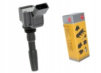 фото thumb №1, Котушка запалювання seat alhambra arona