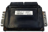 фото thumb №1, Блок керування renualt clio ii 8200059086 s110138000b