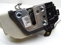 фото thumb №8, Замок дверь левый перед передний kia optima iii 81310-2t090