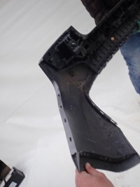 фото thumb №9, Audi a5 i 8t 5d sportback lift 11-16 бампер задняя