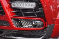 фото thumb №4, Dacia duster 2010-2013 лампы противотуманные led