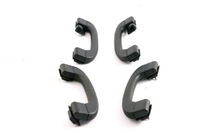 фото thumb №12, Bmw x5 e70 кронштейн ручки стеля набір чорні