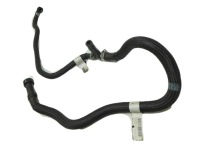 фото thumb №1, Bmw x5 f15 x6 f16 m50d 3.0 015r шланг труба wąż wody