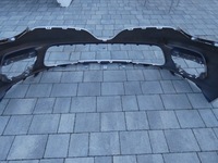 фото thumb №9, Бампер renault clio iv lift rs-line