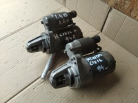 Купити Стартер honda civic v 1,4b 16v 31200-p06-l03, фото thumb