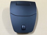 фото thumb №5, Ford courier 14- бардачок верхній панелі консолі usb