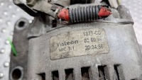 Генератор 1s7t-10300-cd ford mondeo mk3 2.0 tdci Недорого, фото thumb