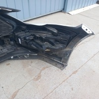 фото thumb №12, Ford mustang 15- бампер решётка радиатора перед usa