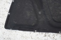 фото thumb №8, Шумоізоляція капот + кліпси audi a6 c6