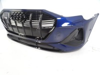 фото thumb №6, Бампер перед передний audi e-tron 4ke s-line